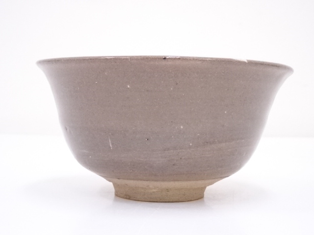 道具 ] - 道具 八田焼 十三代湖東重平造 刷毛目茶碗 | ネットショップ